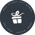 Bon Vivant Gift Boxes Logo