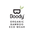 Boody ZA Logo
