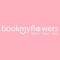 Bookmyflowers Logo