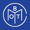 Book Of The Month Logo