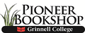 Pioneer Bookshop Logo