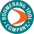 Boomerang Tool Logo