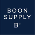 Boon Supply Logo