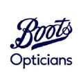 Boots Opticians Logo