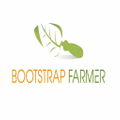 Bootstrap Farmer Logo