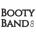 The Booty Band Co Logo