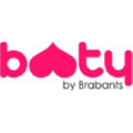 Booty by Brabants Logo