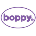 The Boppy Company Logo