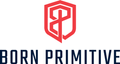 Born Primitive Australia Logo