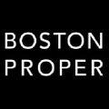 Boston Proper Logo