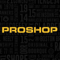 Boston ProShop Logo