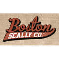 Boston Scally Logo