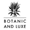 Botanic and Luxe Logo