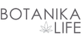 Botanika Life Logo