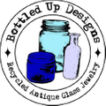 Bottle Dup Designs Logo