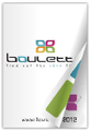 Bouletta Logo