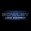 Bowley Lock Logo