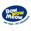 Bow Wow Meow Pet Insuranc Logo