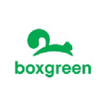 Boxgreen Logo