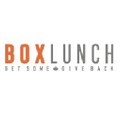 BoxLunch Logo