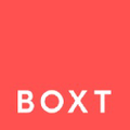 Boxt Logo