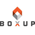 BoxUp Logo