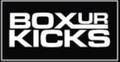 BoxUrKicks Sneaker Head Workshop Logo