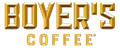 Boyer's Coffee Logo