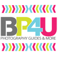 BP4U Tips & Guides Logo