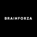 Brain Forza Logo