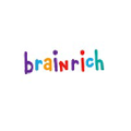 Brainrichkids Logo