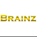 Brainz Power Supplement Logo