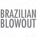 Brazilian Blowout Logo