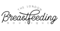 The London Breastfeeding Boutique Logo