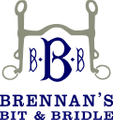 Brennan's Bit & Bridle Logo