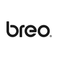 SHENZHEN  BREO  TECHNOLOGY CO., LTD. Logo