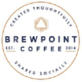 Brewpoint Coffee Logo