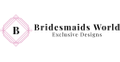 Bridesmaid's World Logo