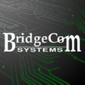 BridgeCom Systems Logo