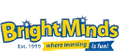 BrightMinds Logo
