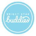 Bright Star Buddies Logo