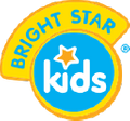 Bright Star Kids UK Logo