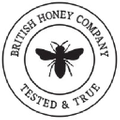 The British Honey Company PLC Logo