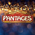 Hollywood Pantages Theatre Logo