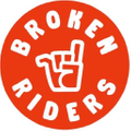 Broken Riders Logo