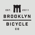 Brooklyn Bicycle Co. Logo