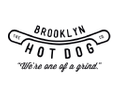 The Brooklyn Hot Dog Company Logo