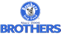 Brothers Complete Logo