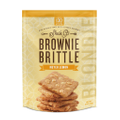 Brownie Brittle Logo