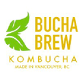 Bucha Brew Logo